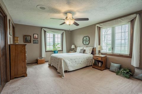 Tiny photo for 317 Timber Lane, Anderson, IN 46017 (MLS # 202618603)