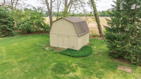 Tiny photo for 317 Timber Lane, Anderson, IN 46017 (MLS # 202618603)