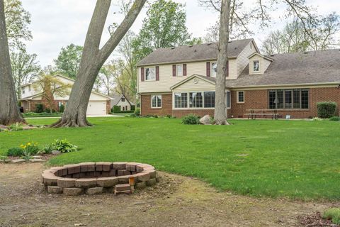 Tiny photo for 317 Timber Lane, Anderson, IN 46017 (MLS # 202618603)