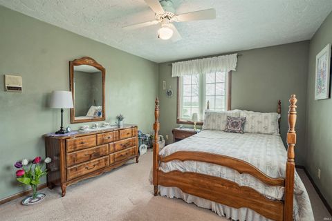 Tiny photo for 317 Timber Lane, Anderson, IN 46017 (MLS # 202618603)
