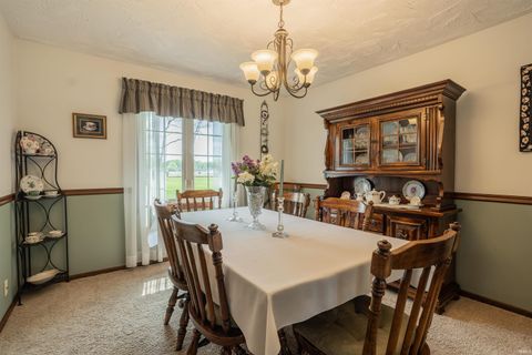 Tiny photo for 317 Timber Lane, Anderson, IN 46017 (MLS # 202618603)