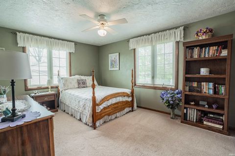 Tiny photo for 317 Timber Lane, Anderson, IN 46017 (MLS # 202618603)