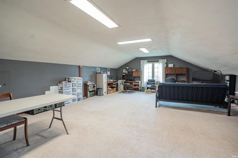 Tiny photo for 317 Timber Lane, Anderson, IN 46017 (MLS # 202618603)