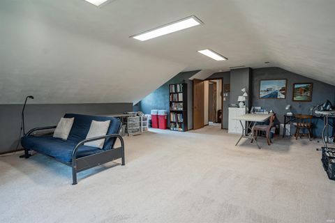 Tiny photo for 317 Timber Lane, Anderson, IN 46017 (MLS # 202618603)