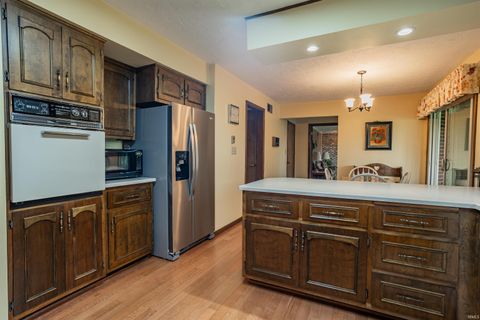 Tiny photo for 317 Timber Lane, Anderson, IN 46017 (MLS # 202618603)
