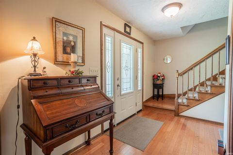 Tiny photo for 317 Timber Lane, Anderson, IN 46017 (MLS # 202618603)