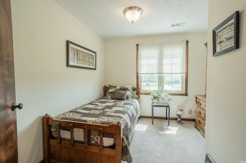 Tiny photo for 317 Timber Lane, Anderson, IN 46017 (MLS # 202618603)