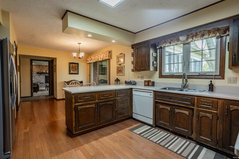 Tiny photo for 317 Timber Lane, Anderson, IN 46017 (MLS # 202618603)