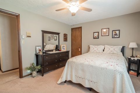 Tiny photo for 317 Timber Lane, Anderson, IN 46017 (MLS # 202618603)
