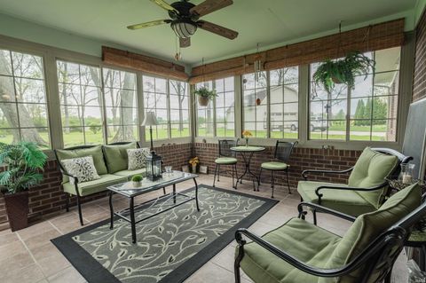 Tiny photo for 317 Timber Lane, Anderson, IN 46017 (MLS # 202618603)