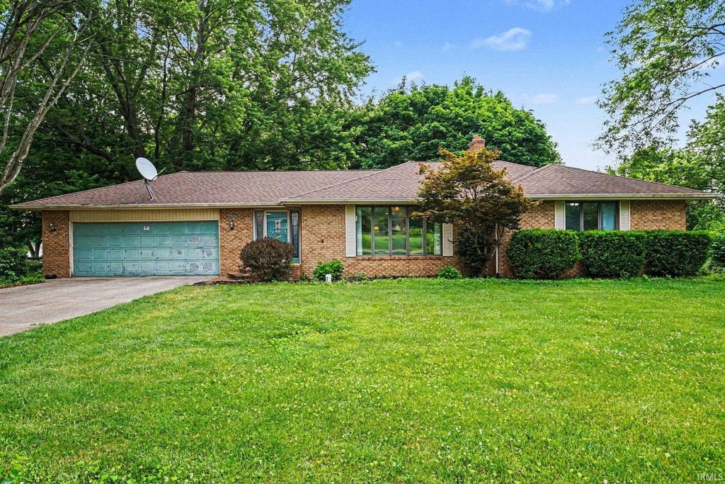 Photo of 59046 County Road 9 Road, Elkhart, IN 46517 (MLS # 202622606)