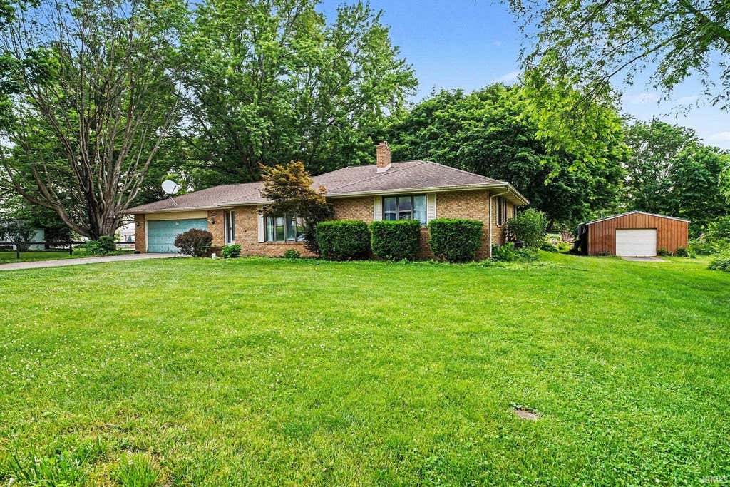 Photo of 59046 County Road 9 Road, Elkhart, IN 46517 (MLS # 202622606)