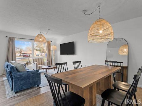 Tiny photo for 1812 Cadillac Court, Kokomo, IN 46902 (MLS # 202546611)