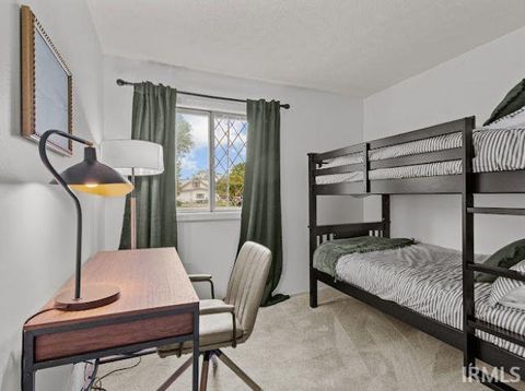 Tiny photo for 1812 Cadillac Court, Kokomo, IN 46902 (MLS # 202546611)