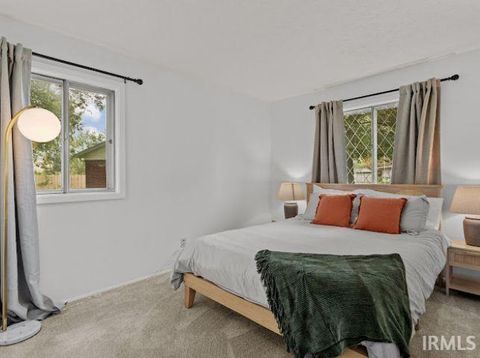 Tiny photo for 1812 Cadillac Court, Kokomo, IN 46902 (MLS # 202546611)