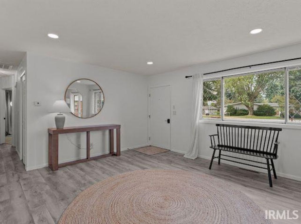 Photo of 1812 Cadillac Court, Kokomo, IN 46902 (MLS # 202546611)