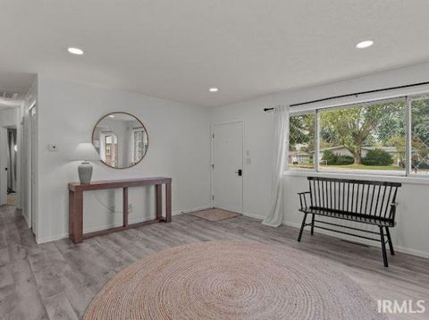 Tiny photo for 1812 Cadillac Court, Kokomo, IN 46902 (MLS # 202546611)