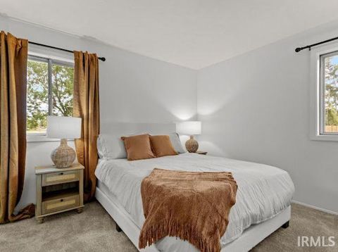 Tiny photo for 1812 Cadillac Court, Kokomo, IN 46902 (MLS # 202546611)