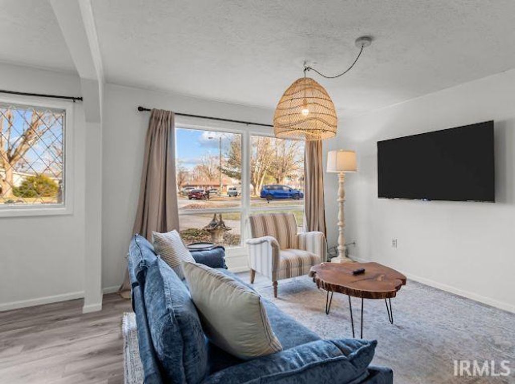 Photo of 1812 Cadillac Court, Kokomo, IN 46902 (MLS # 202546611)