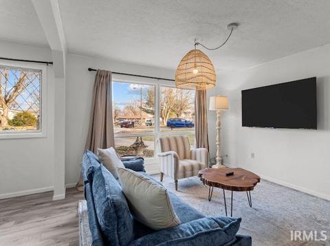 Tiny photo for 1812 Cadillac Court, Kokomo, IN 46902 (MLS # 202546611)