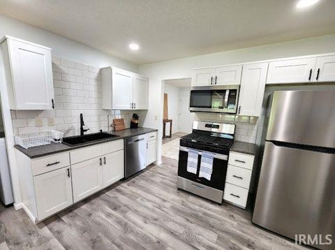 Tiny photo for 1812 Cadillac Court, Kokomo, IN 46902 (MLS # 202546611)