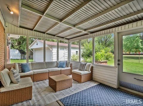 Tiny photo for 1812 Cadillac Court, Kokomo, IN 46902 (MLS # 202546611)