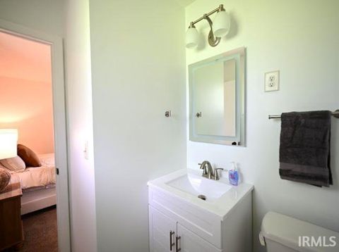 Tiny photo for 1812 Cadillac Court, Kokomo, IN 46902 (MLS # 202546611)