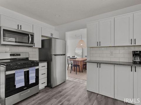 Tiny photo for 1812 Cadillac Court, Kokomo, IN 46902 (MLS # 202546611)