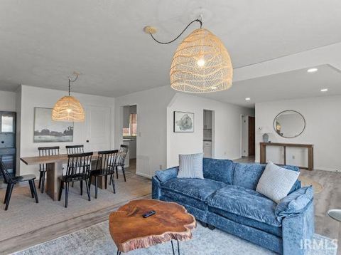 Tiny photo for 1812 Cadillac Court, Kokomo, IN 46902 (MLS # 202546611)