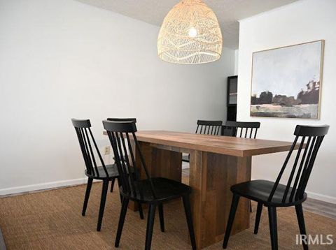 Tiny photo for 1812 Cadillac Court, Kokomo, IN 46902 (MLS # 202546611)