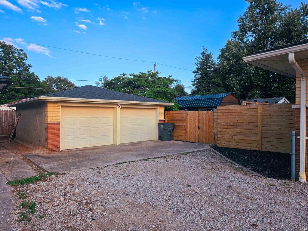 Photo of 1922 S Lombard Avenue, Evansville, IN 47714 (MLS # 202632049)