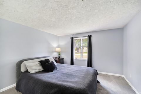 Tiny photo for 5312 Larita Lane, Anderson, IN 46017 (MLS # 202618353)