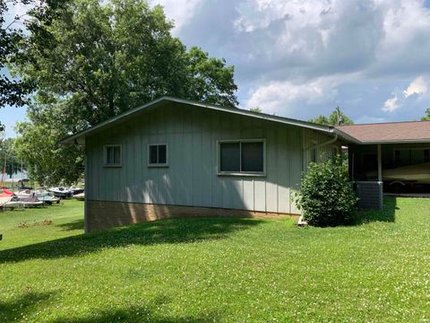 Tiny photo for 11810 W 820 north Crossroad, Monticello, IN 47960 (MLS # 202548768)