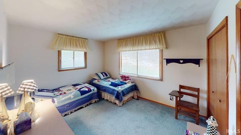 Tiny photo for 11810 W 820 north Crossroad, Monticello, IN 47960 (MLS # 202548768)