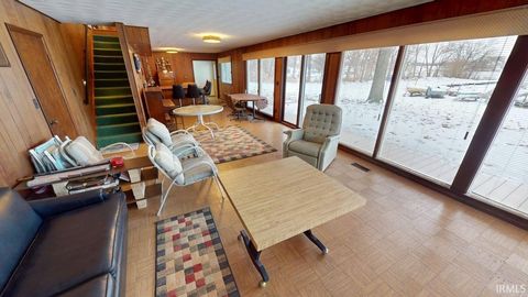 Tiny photo for 11810 W 820 north Crossroad, Monticello, IN 47960 (MLS # 202548768)