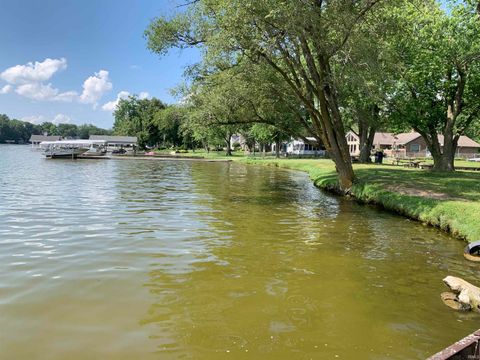 Tiny photo for 11810 W 820 north Crossroad, Monticello, IN 47960 (MLS # 202548768)