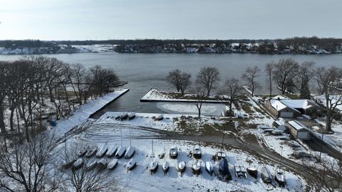 Tiny photo for 11810 W 820 north Crossroad, Monticello, IN 47960 (MLS # 202548768)