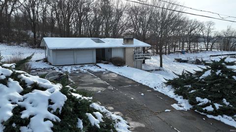 Tiny photo for 11810 W 820 north Crossroad, Monticello, IN 47960 (MLS # 202548768)