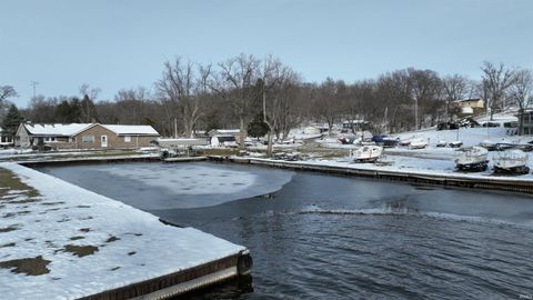 Tiny photo for 11810 W 820 north Crossroad, Monticello, IN 47960 (MLS # 202548768)