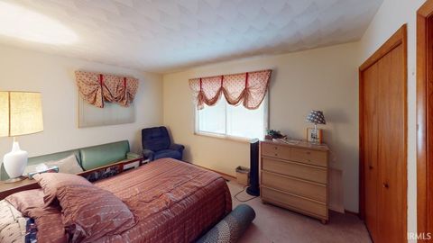 Tiny photo for 11810 W 820 north Crossroad, Monticello, IN 47960 (MLS # 202548768)