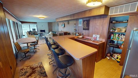 Tiny photo for 11810 W 820 north Crossroad, Monticello, IN 47960 (MLS # 202548768)