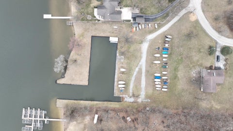Tiny photo for 11810 W 820 north Crossroad, Monticello, IN 47960 (MLS # 202548768)