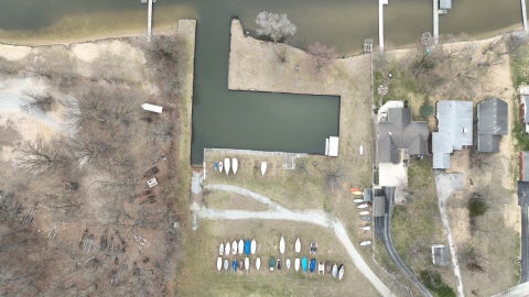 Tiny photo for 11810 W 820 north Crossroad, Monticello, IN 47960 (MLS # 202548768)