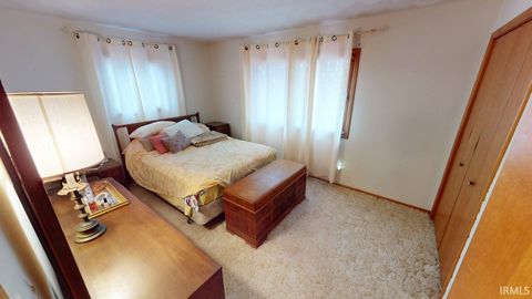 Tiny photo for 11810 W 820 north Crossroad, Monticello, IN 47960 (MLS # 202548768)