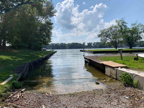 Tiny photo for 11810 W 820 north Crossroad, Monticello, IN 47960 (MLS # 202548768)