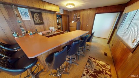 Tiny photo for 11810 W 820 north Crossroad, Monticello, IN 47960 (MLS # 202548768)