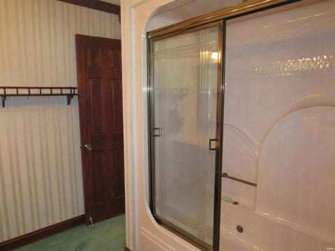 Tiny photo for 493 N UNION Street, Russiaville, IN 46979 (MLS # 202636128)