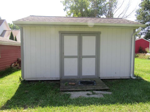 Tiny photo for 493 N UNION Street, Russiaville, IN 46979 (MLS # 202636128)