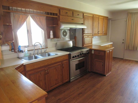Tiny photo for 493 N UNION Street, Russiaville, IN 46979 (MLS # 202636128)
