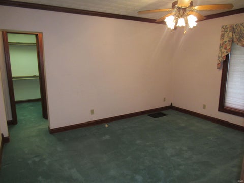 Tiny photo for 493 N UNION Street, Russiaville, IN 46979 (MLS # 202636128)